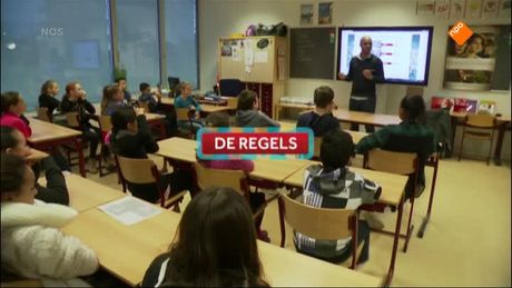 Het NOS Jeugdjournaal | NOS Jeugdjournaal