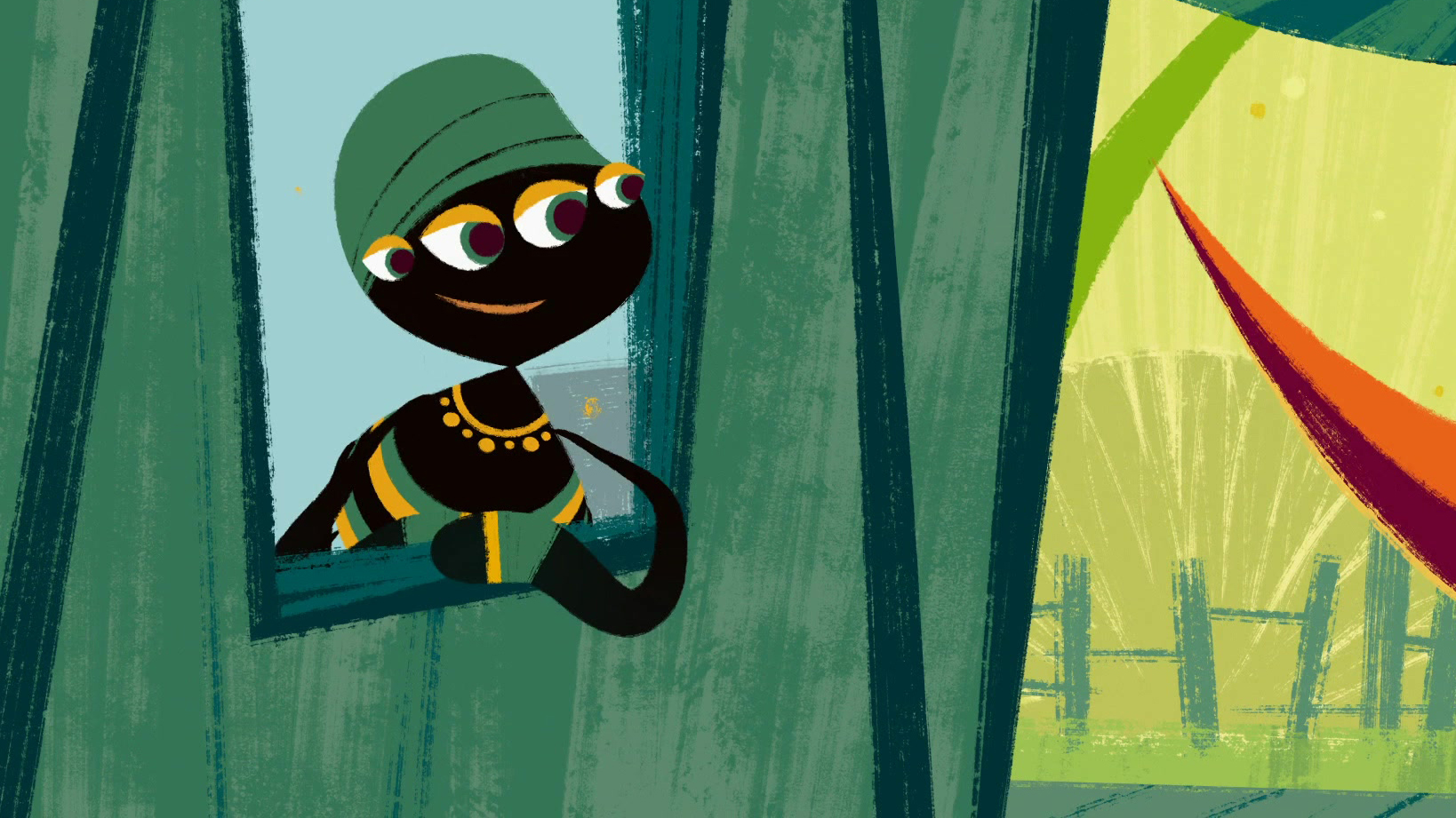 Anansi