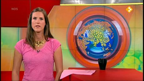 Het NOS Jeugdjournaal | NOS Jeugdjournaal