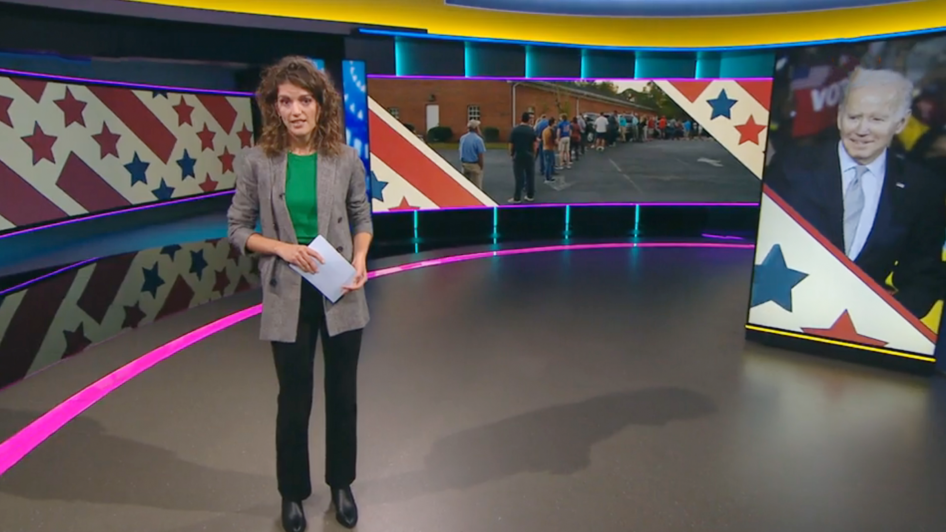 Het NOS Jeugdjournaal | NOS Jeugdjournaal