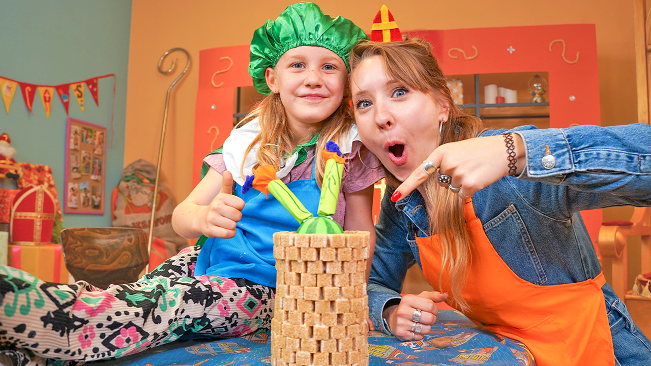 Knutselfeest