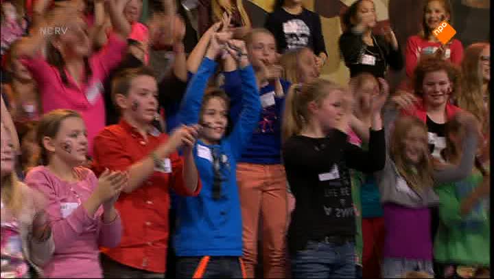 BZTshow | De BZT show