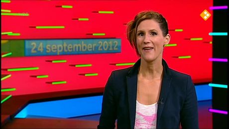 Het NOS Jeugdjournaal | NOS Jeugdjournaal