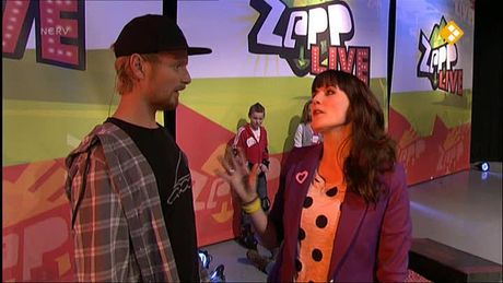 Zapplive | Z@pplive