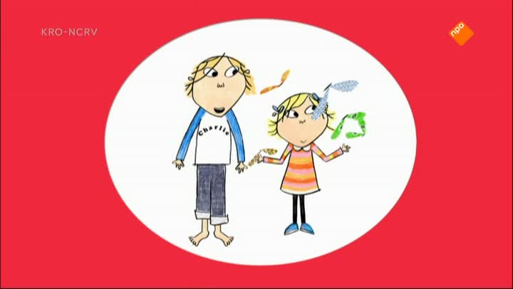 Kindertijd