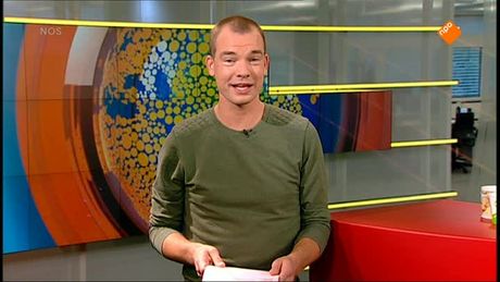 Het NOS Jeugdjournaal | NOS Jeugdjournaal