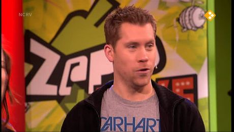 Zapplive | Deel 1