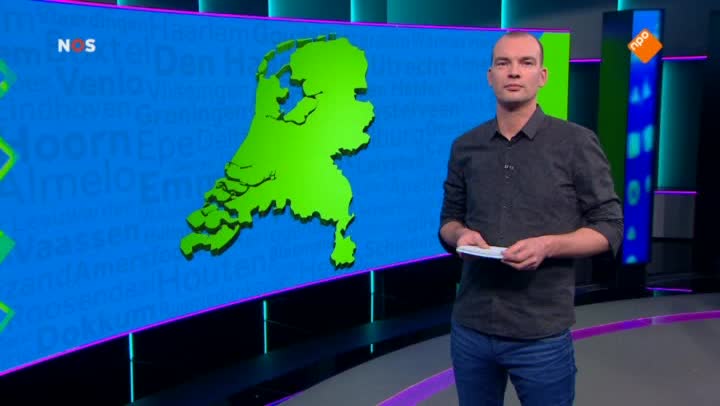 Het NOS Jeugdjournaal | NOS Jeugdjournaal