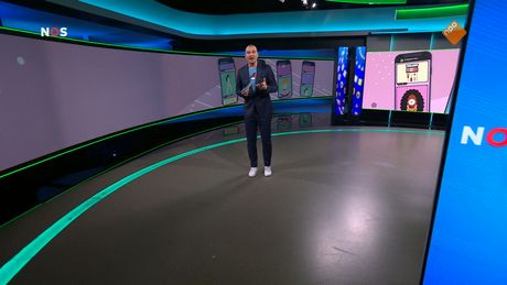 Het NOS Jeugdjournaal | NOS Jeugdjournaal