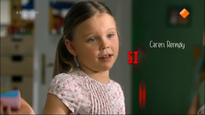 Kindertijd