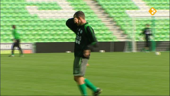Het Klokhuis | Voetbaltrainer