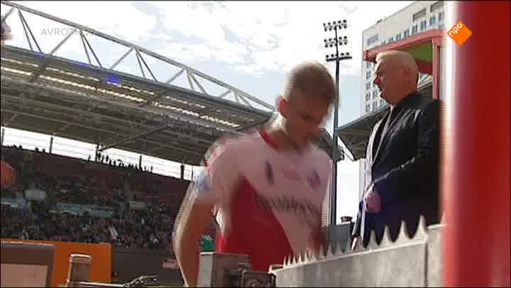 Zappsport | Compilatie