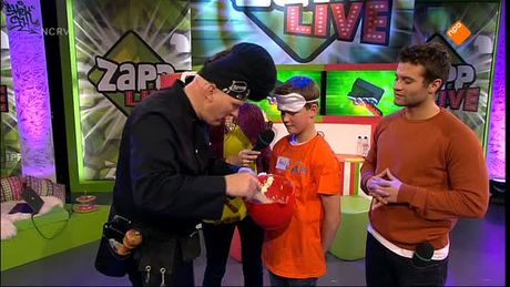 Zapplive | ZappLive