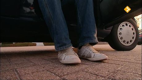 Het Klokhuis | Schoenen