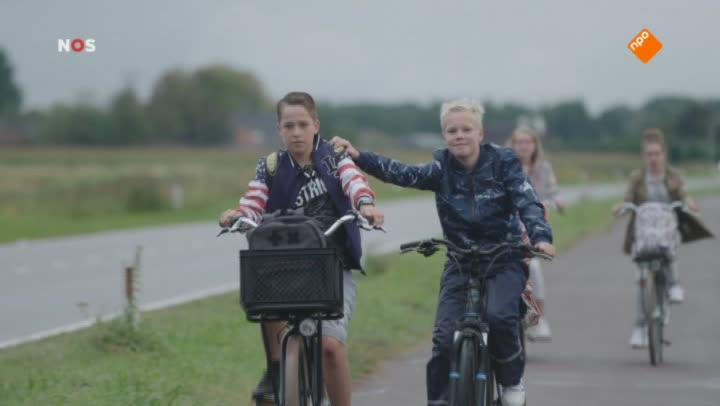 Het NOS Jeugdjournaal | NOS Jeugdjournaal