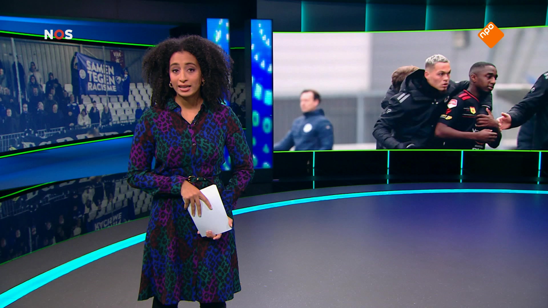 Het NOS Jeugdjournaal | NOS Jeugdjournaal
