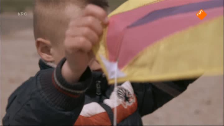 Kindertijd