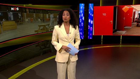 Het NOS Jeugdjournaal | NOS Jeugdjournaal