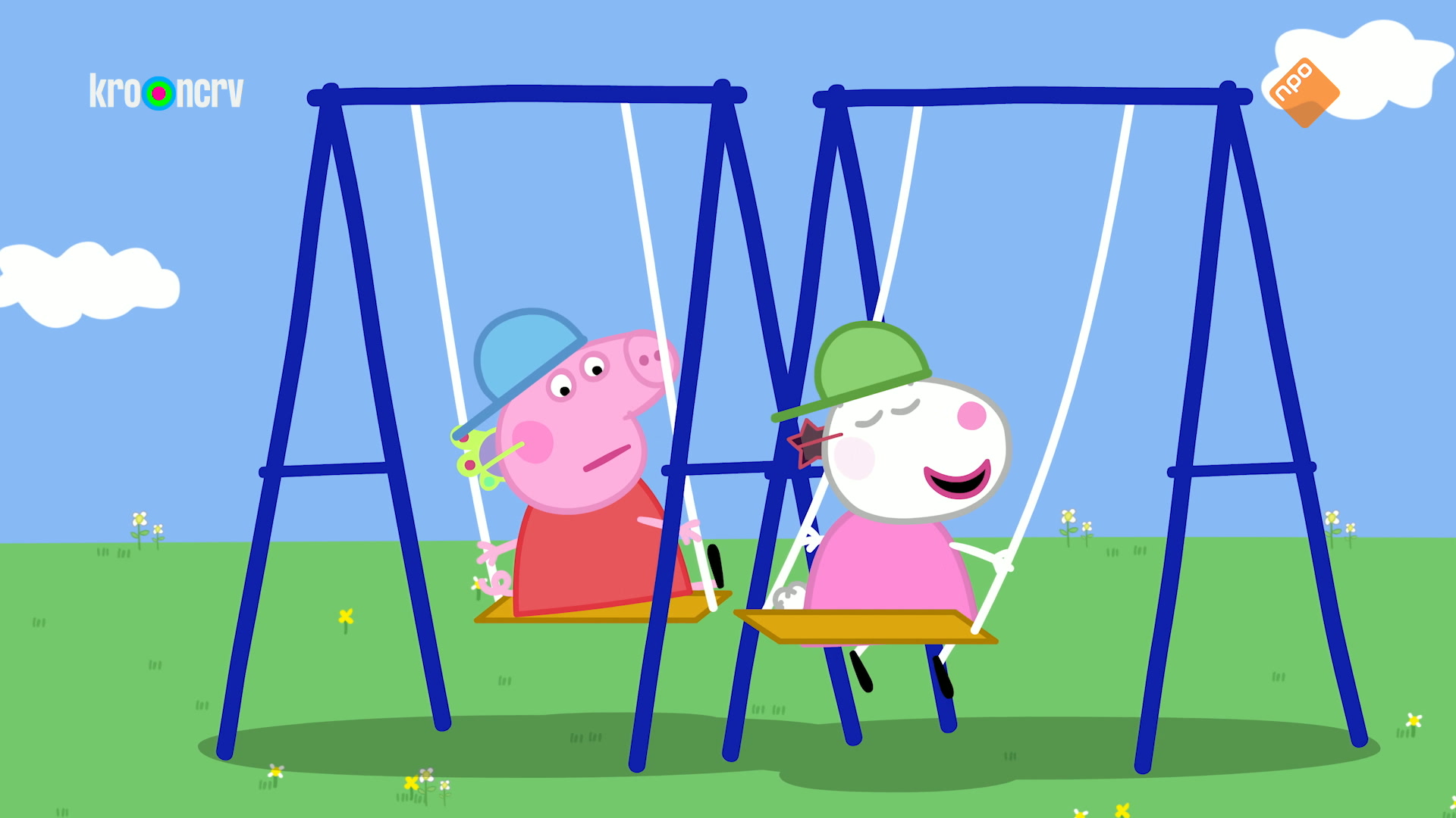Peppa Pig