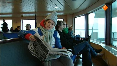 Het Klokhuis | Zoek het uit! Klimaat