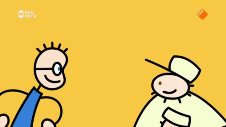 Kindertijd