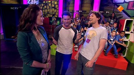 Zapplive | ZappLive
