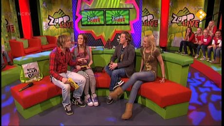 Zapplive | Deel 2