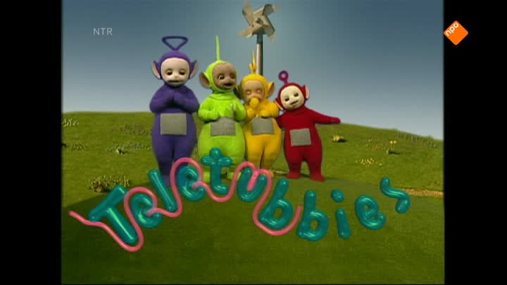 Teletubbies