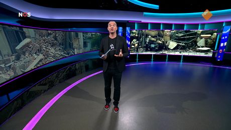 Het NOS Jeugdjournaal | NOS Jeugdjournaal