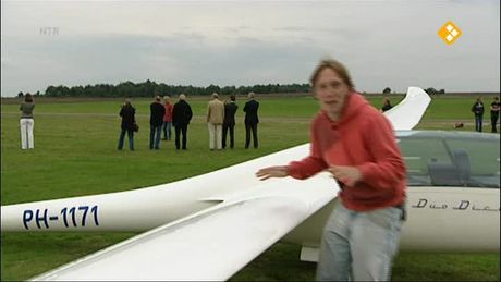 Het Klokhuis | Zweefvliegen