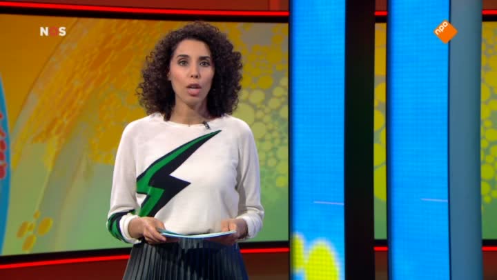 Het NOS Jeugdjournaal | NOS Jeugdjournaal