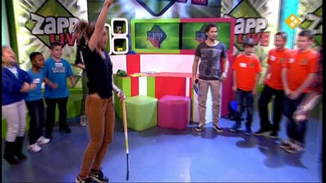 Zapplive | ZappLive