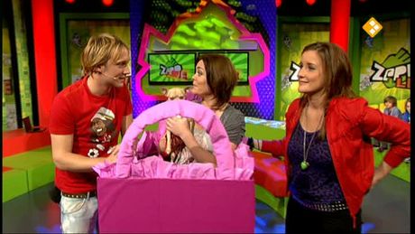 Zapplive | Deel 2