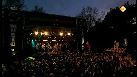 NOS Weekoverzicht Jeugdjournaal