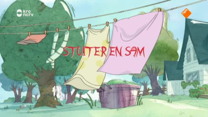 Kindertijd