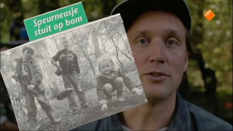 Het Klokhuis | Tweede wereldoorlog