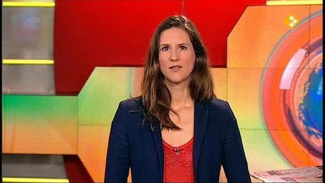 Het NOS Jeugdjournaal | NOS Jeugdjournaal
