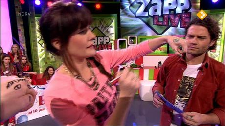 Zapplive | ZappLive