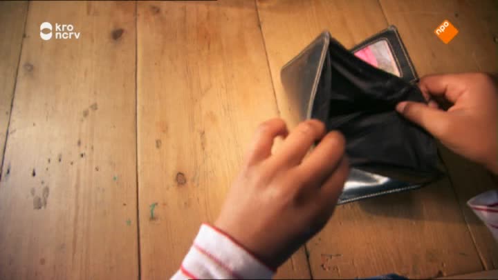 Kindertijd