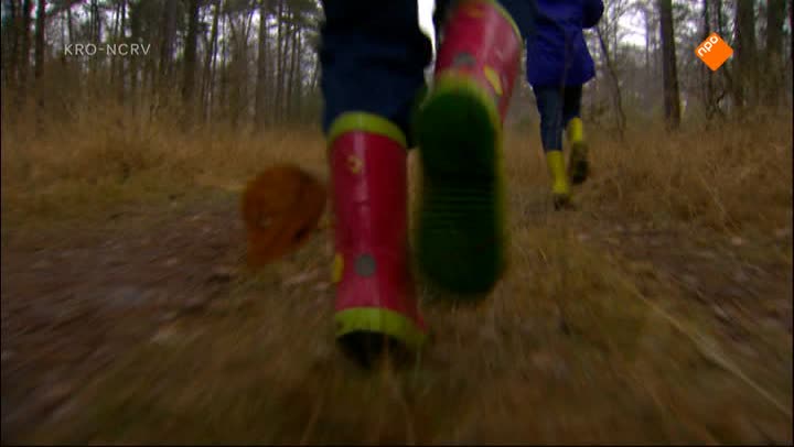 Kindertijd