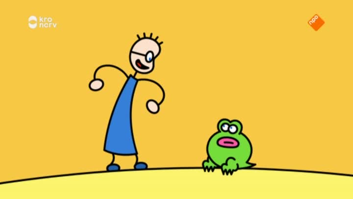 Kindertijd