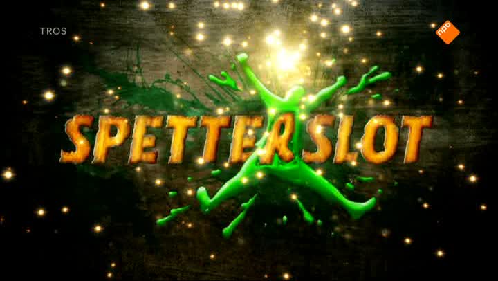 Het Spetterslot