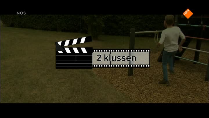 Het NOS Jeugdjournaal | NOS Jeugdjournaal