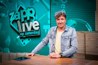 Zapplive