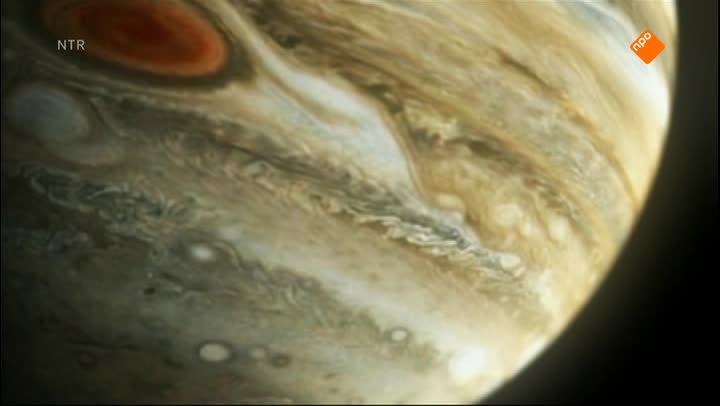 Het Klokhuis | Zonnestelsel: de buitenplaneten