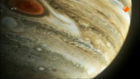 Het Klokhuis | Zonnestelsel: de buitenplaneten