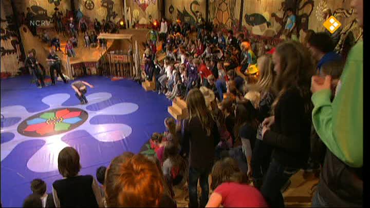 BZTshow | De BZT show