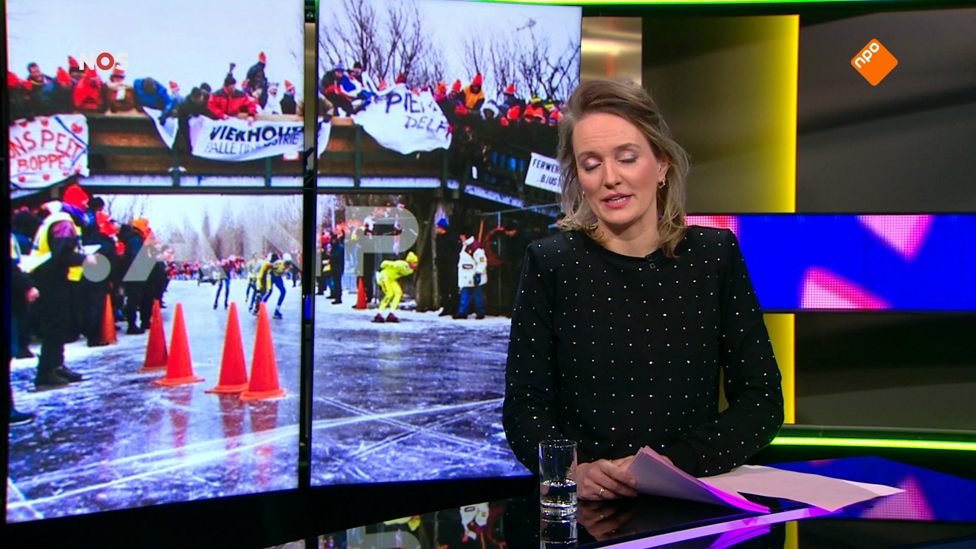 Het NOS Jeugdjournaal | NOS Jeugdjournaal