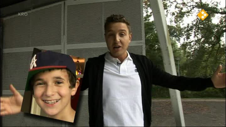 Puberruil Zapp  | Nick vs Shahine