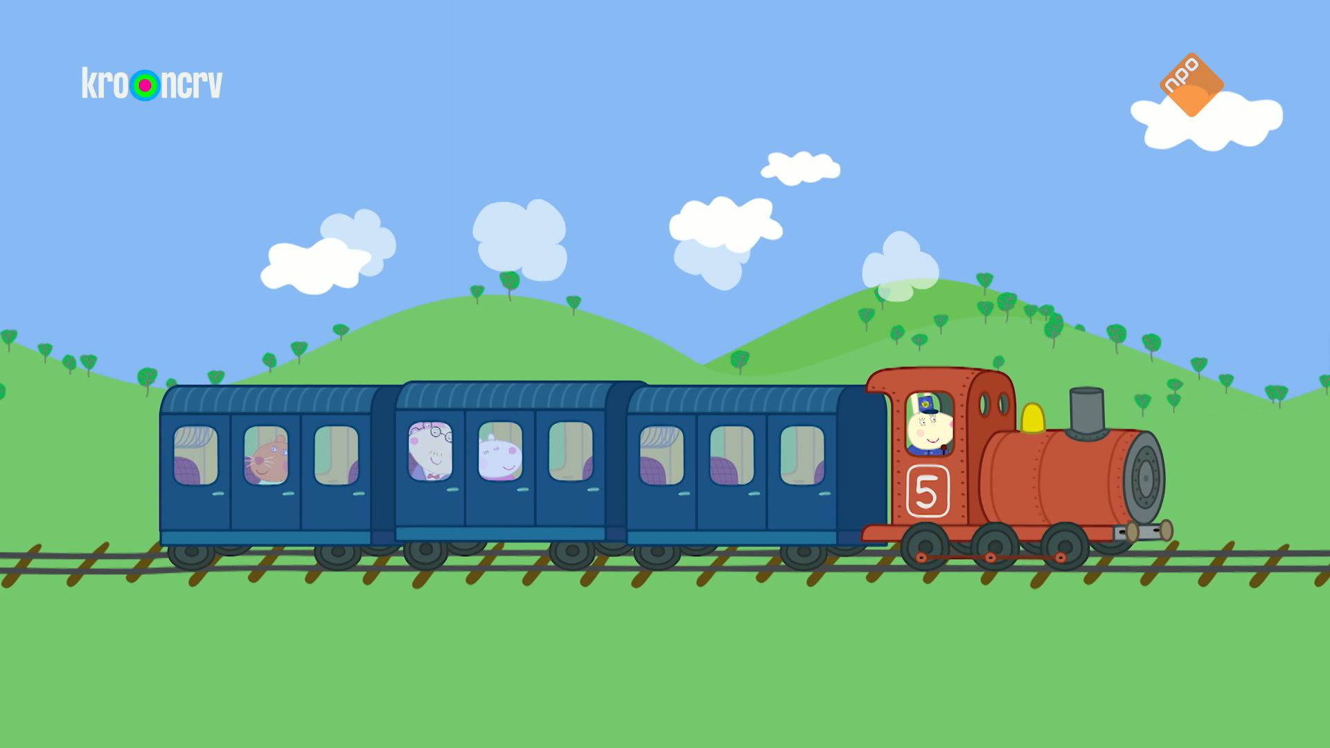 Peppa Pig